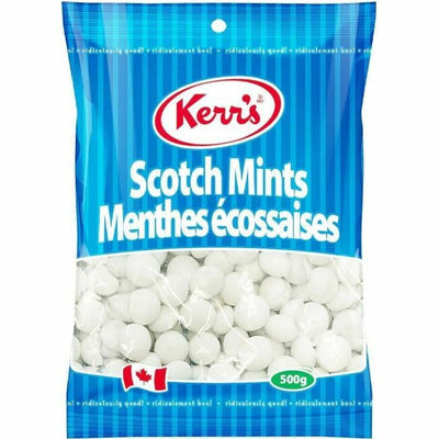 SCOTCH MINTS 500G (KBL78019)