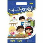 TABLET 3-5 YRS. PRE-K. (LMA796148)