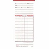 700E/7500E TIMECARD FR. (LTHE7FRLT)