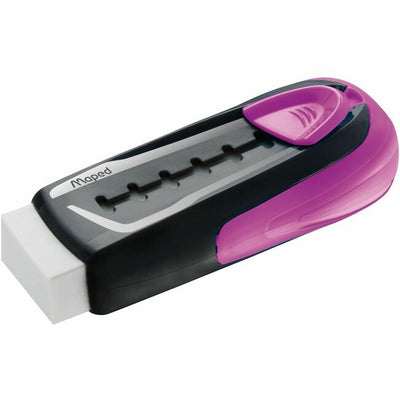 ERAS.HOLDER SQUARE PASTEL ASS. (MAP122010)