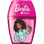 SHARPENER 1H.BARBIE (MAP34023)
