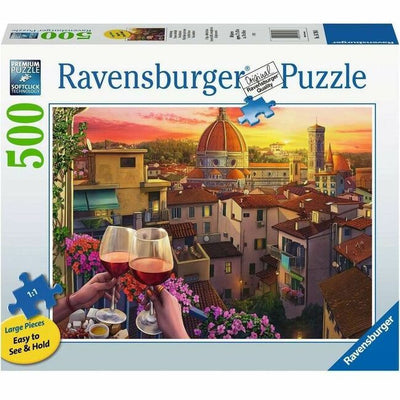 PUZZLE WINE TERRACE (RVB16796)