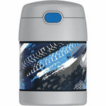 FUNT.FOOD JAR 290ml TIRE TRACK (THZF3104TRA6)