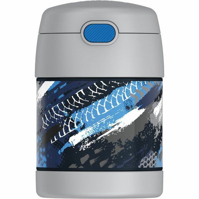 FUNT.FOOD JAR 290ml TIRE TRACK (THZF3104TRA6)