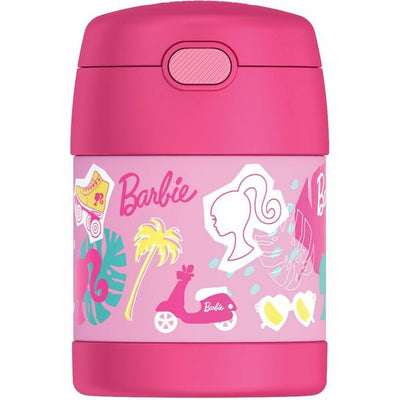 FUNT.FOOD JAR 290ml BARBIE (THZF3104BAB6)
