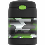 FUNT.FOOD JAR 290ml INLINE CAM (THZF3104INA6)