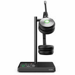 YEA.WH62 DUAL TEAM DECT HEADS. (YEA834625)