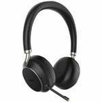 YEALINK BH76 W-LESS HEADSET (YEABH76UCBLKUSBA)