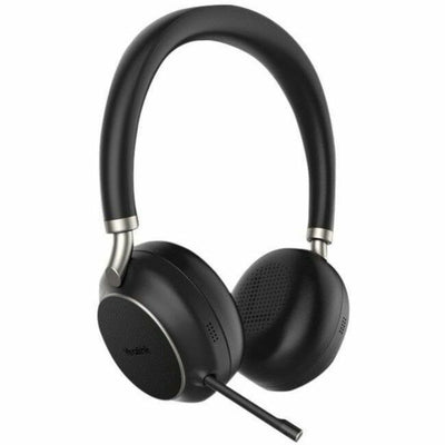 YEALINK BH76 W-LESS HEADSET (YEABH76UCBLKUSBA)