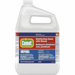 COMET CLEANER W/BLEACH 3.78L (PGC3077208456)