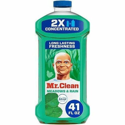 CLEANER MULTI-U.RAIN 1.21L (PGC3077212537)
