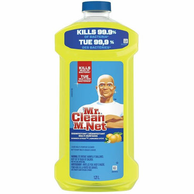 MR.CLEAN CLEANER CITRUS 1.21L (PGC3077212540)
