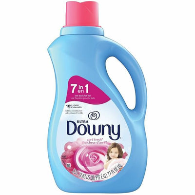 DOWNY LIQ.DETERG.4/77Z 105LD (PGC3077210029)