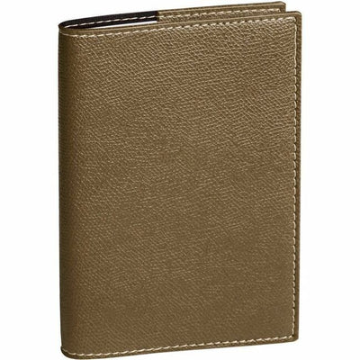 TRINOTE CLUB PLANN.EN.BRONZE (QUO48370E19)