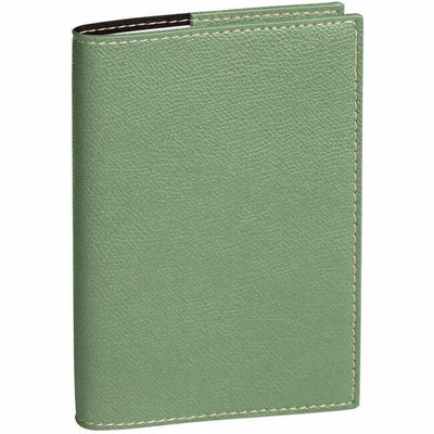 PRES.TOSC.WEEK.PLANN.FR.GREEN (QUO16370F09)