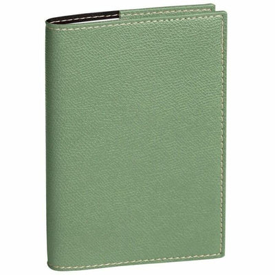 PRES.TOSC.WEEK.PLANN.EN.GREEN (QUO16370E09)