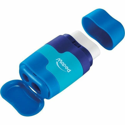 SHARPENER CONNECT 2H.ASS.CRD (MAP049220)