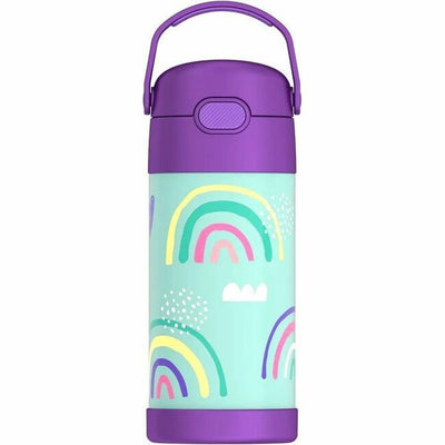 FUNT.BOTTLE 355ML.RAINBOWS (THZF4103RA6)
