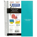 NOTEBOOK SPI.RUL.5SUBJ.300P. (ACC840039)