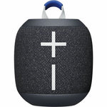 Ultimate Ears WONDERBOOM 4 Portable Bluetooth Speaker System - Active Black (LOG984001876)