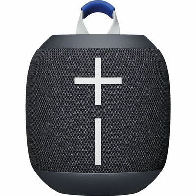 Ultimate Ears WONDERBOOM 4 Portable Bluetooth Speaker System - Active Black (LOG984001876)