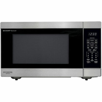 MICROWAVE COUNTERTOP 2.2 CU (SHRSMC2264KSC)