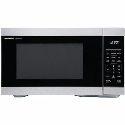 MICROWAVE COUNTERTOP 1.1 CU (SHRSMC1162KSC)