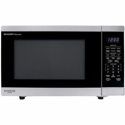 MICROWAVE COUNTERTOP 1.4 CU (SHRSMC1464KSC)