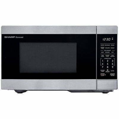 MICROWAVE COUNTERTOP 0.9 CU (SHRSMC0962KSC)