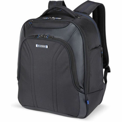 BACKPACK RFID POCKET 17,3" (NEX836050)