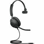 EVOLVE2 40 SE USB-C HEADSET (JBR24189-889-899)