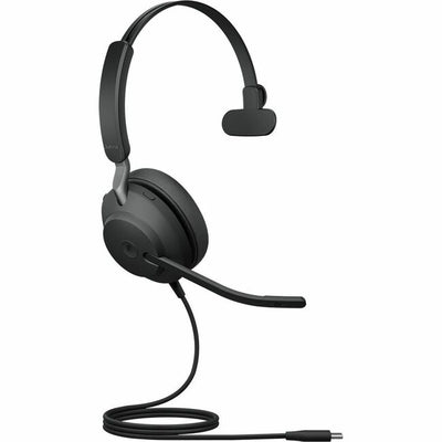EVOLVE2 40 SE USB-C HEADSET (JBR24189-889-899)