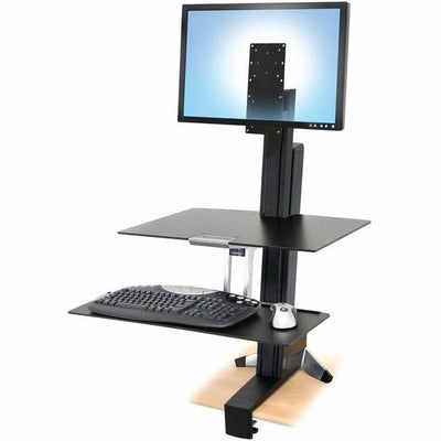 ERGOTRON TALL USER FR 1 SCREEN (ERG97-845)