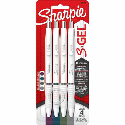 Sharpie S-Gel Pens (SAN2206100)