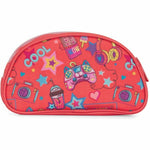 PENCIL CASE 1 COMP.BARBIE (MAP931915)