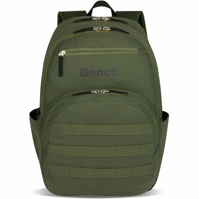 BACKPACK BENCH 15,6" KHAKI (HDL833596)