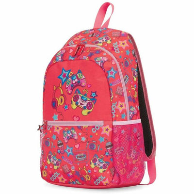 SCISSOR 6'' POINTED PASTEL (MAP486214)