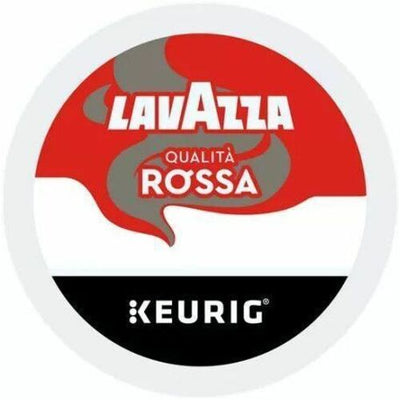 LAVAZZA KCUP ROSSA (KEU5000384114)