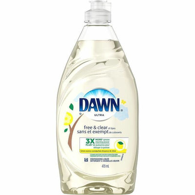 DAWN LIQ.DISH.EZS LEMON 532ML (PGC835572)