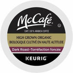 MCCAFE KCUP HIGH GROWN (KEU5000378663)