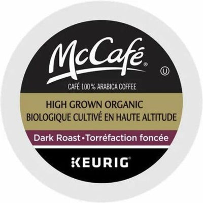 MCCAFE KCUP HIGH GROWN (KEU5000378663)