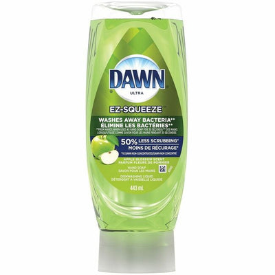 DAWN LIQ.DISH.EZS APPLE 443ML (PGC835569)