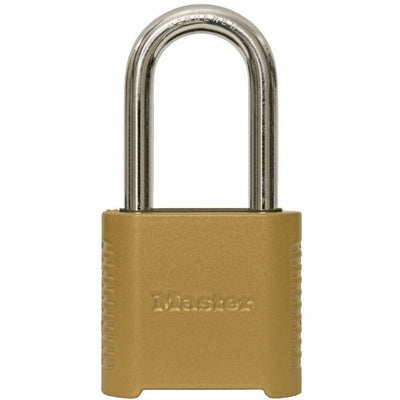 COMBINATION PADLOCK 2" (MLK875DLH)