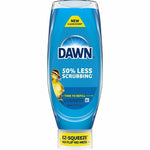 DAWN LIQ.DISH.EZS ORIG.650ML (PGC30772009086)