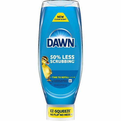 DAWN LIQ.DISH.EZS ORIG.650ML (PGC835568)