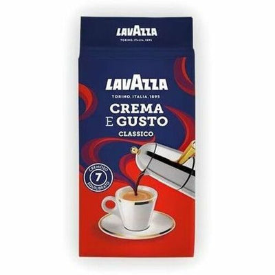 LAVAZZA KCUP CREMA E GUSTO (KEU5000038411)