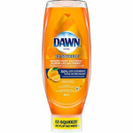 DAWN LIQ.DISH.EZS ORANGE 650ML (PGC30772133835)