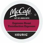 MCCAFE KCUP ESPRESSO (KEU5000378660)