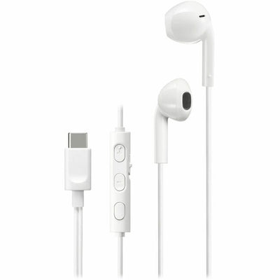 GUMY EARBUDS USB-C COCONUT WH. (JVC835429)
