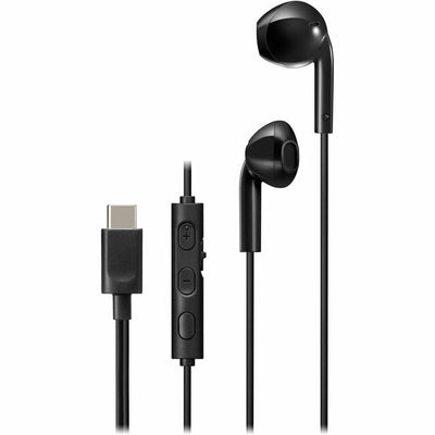 GUMY EARBUDS USB-C OLIVE BLACK (JVC835428)